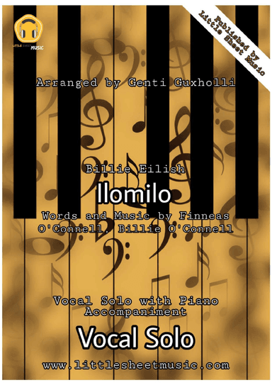 Ilomilo (arr. Genti Guxholli)