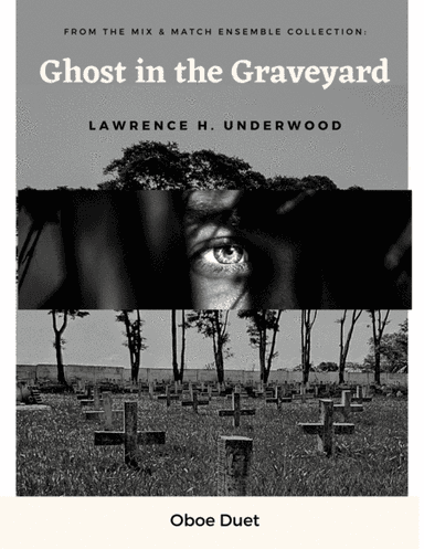 Ghost in the Graveyard