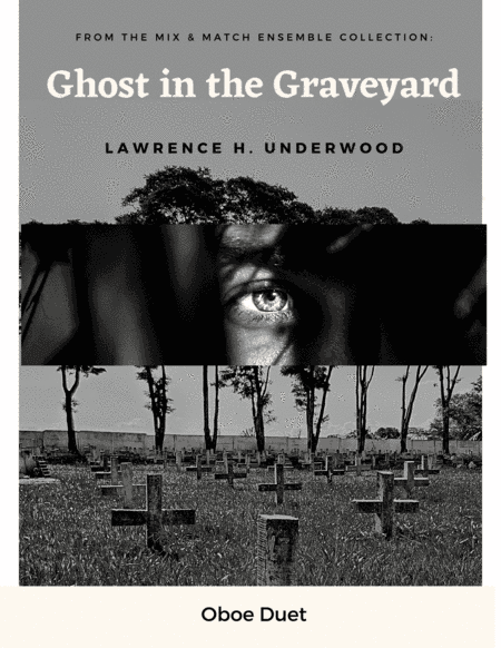 Ghost in the Graveyard