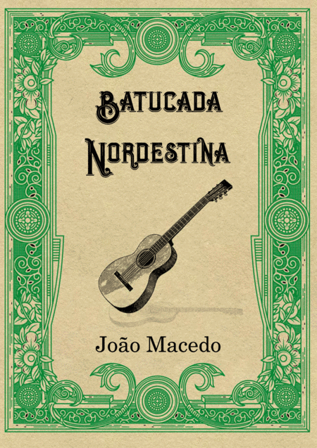 Batucada Nordestina