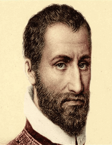 SANCTUS (arr. Enea A.)