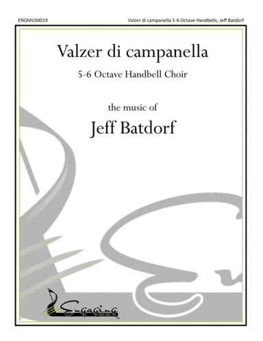 Valzer di campanella