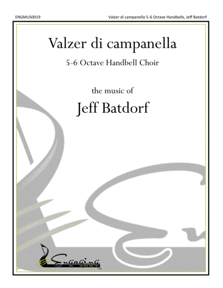 Valzer di campanella