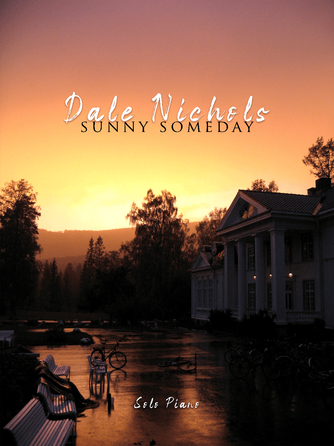 Sunny Someday