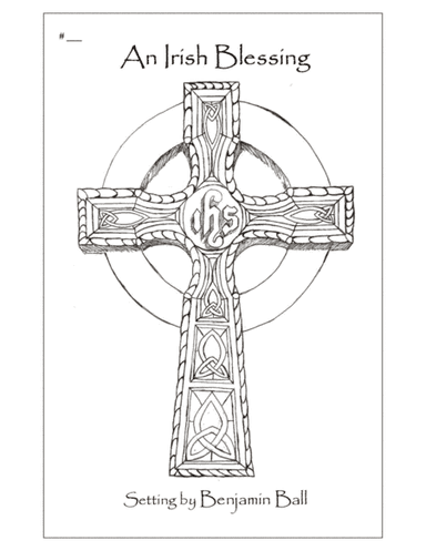 An Irish Blessing
