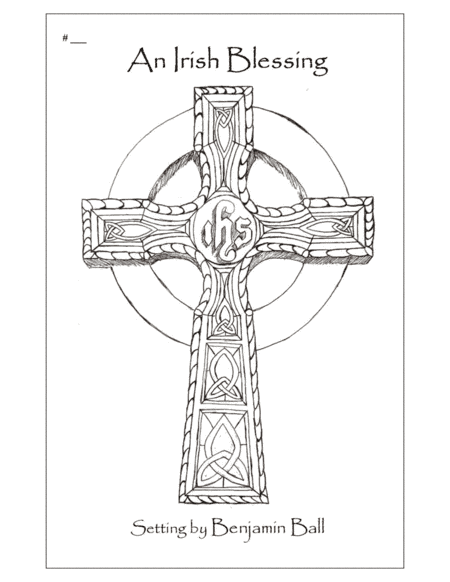 An Irish Blessing