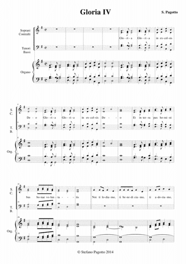 Gloria IV