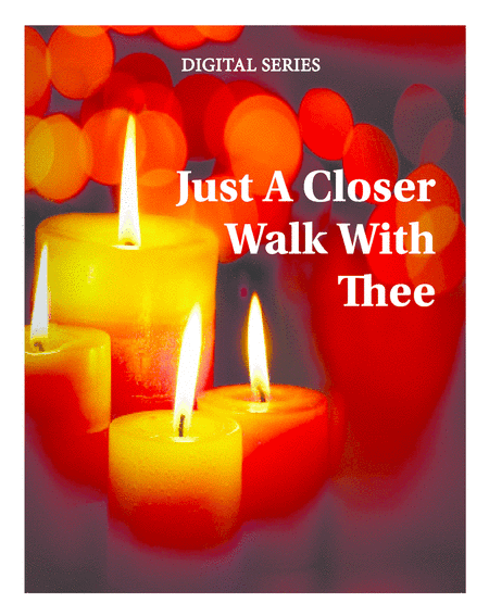 Just A Closer Walk With Thee for String Quartet or Wind Quartet (Mixed Quartet, Double Reed Quartet, (arr. Last Resort Music Publishing)