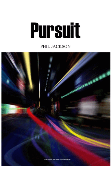 Pursuit