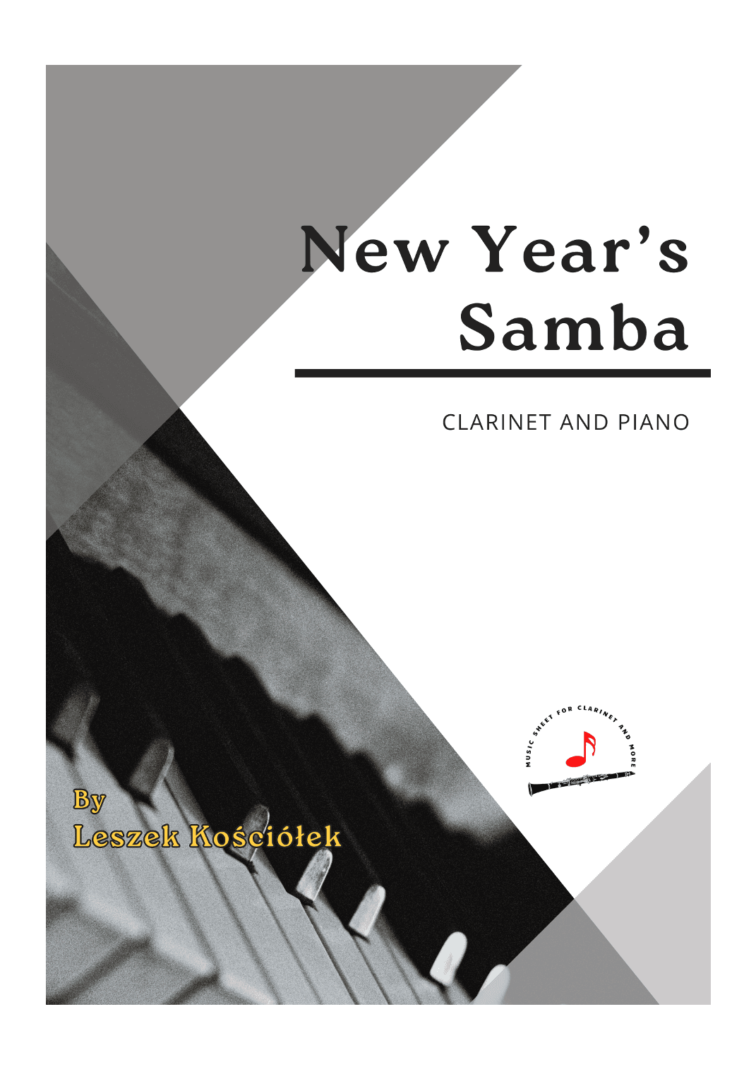 New Year's Samba