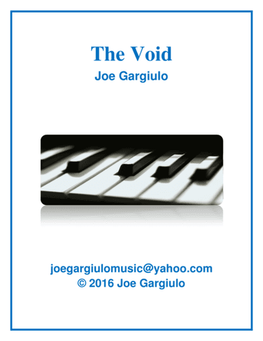 The Void