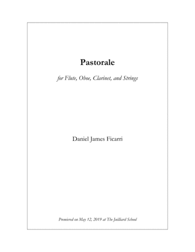 Pastorale