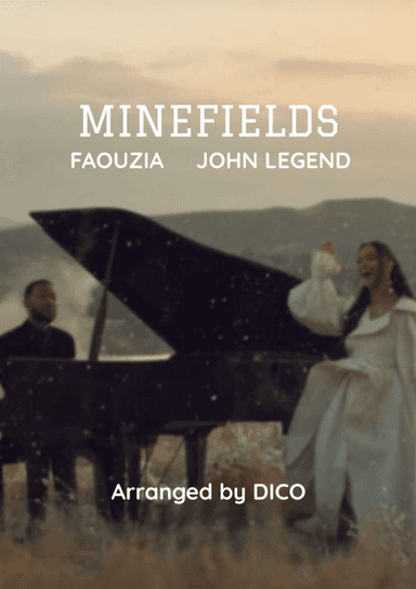 Minefields (arr. Dico)