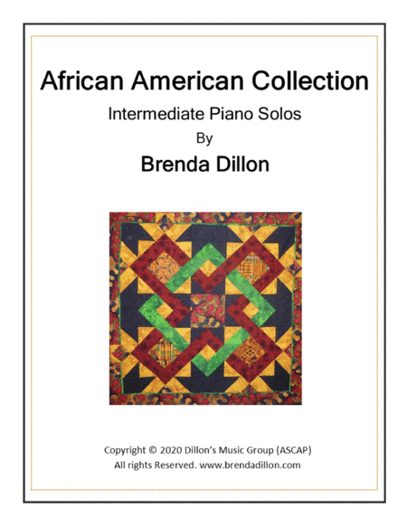 African American Collection (arr. Dillon's Music Group)