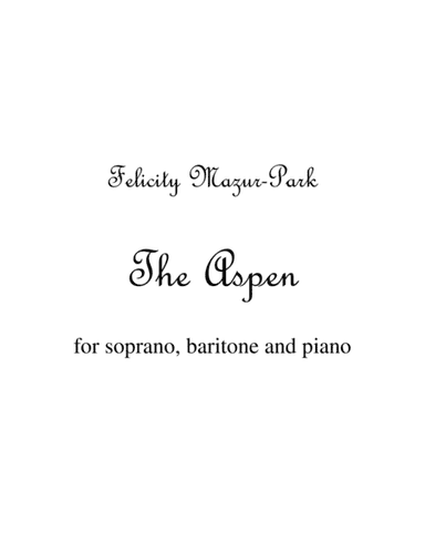 The Aspen