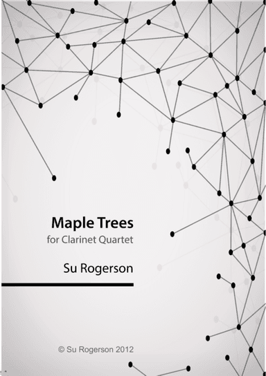 Maple Trees