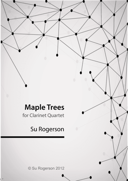 Maple Trees