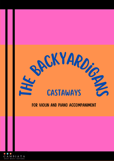 Castaways (arr. Levy Nunes)