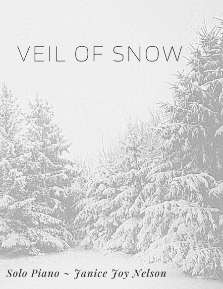Veil of Snow