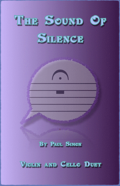 The Sound Of Silence (arr. David McKeown)