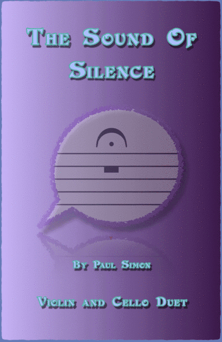 The Sound Of Silence (arr. David McKeown)