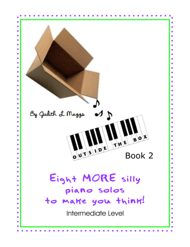 Outside the Box - Book 2