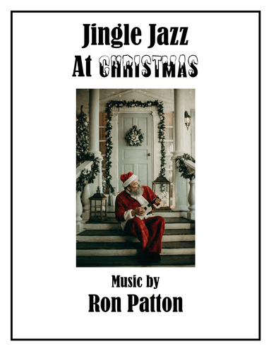 Jingle Jazz at Christmas