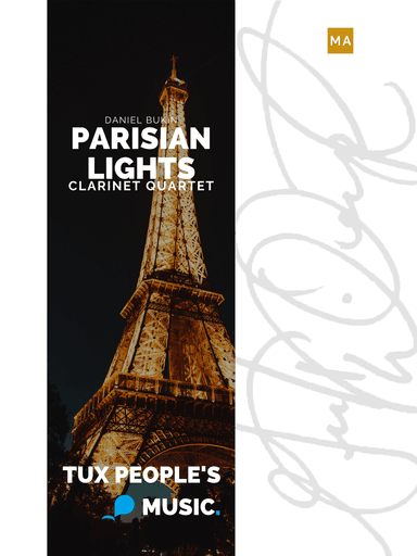 Parisian Lights