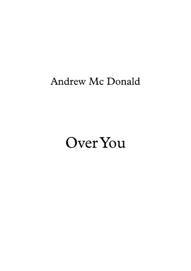 Over You