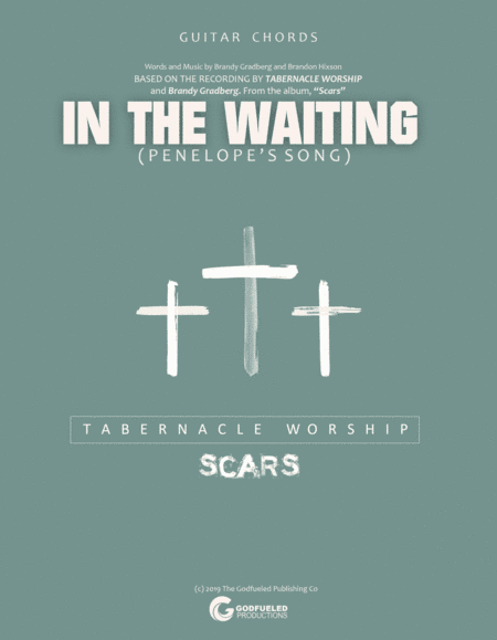 In The Waiting - Brandy Gradberg with Tabernacle Worship