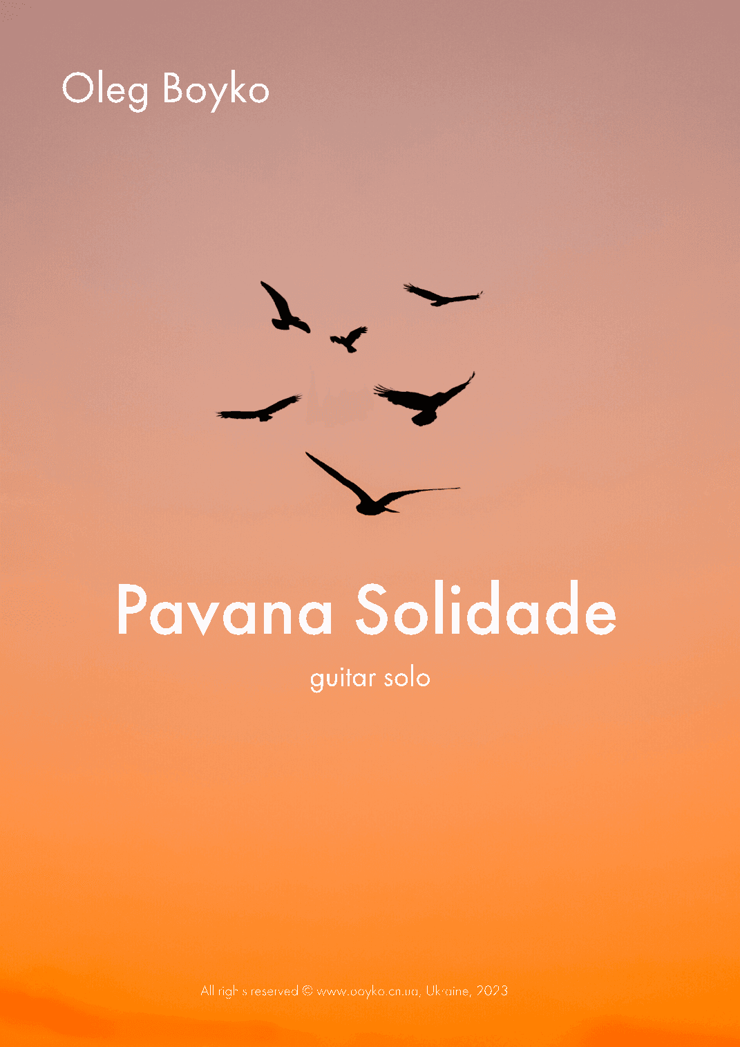 Pavana Solidade