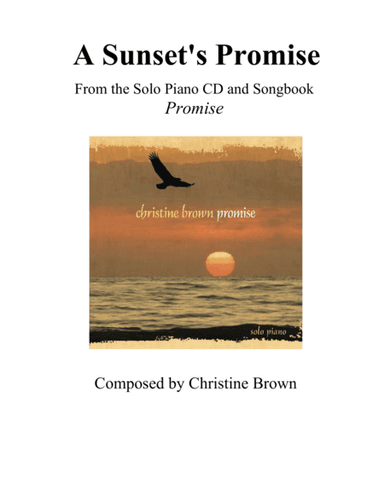 A Sunset's Promise