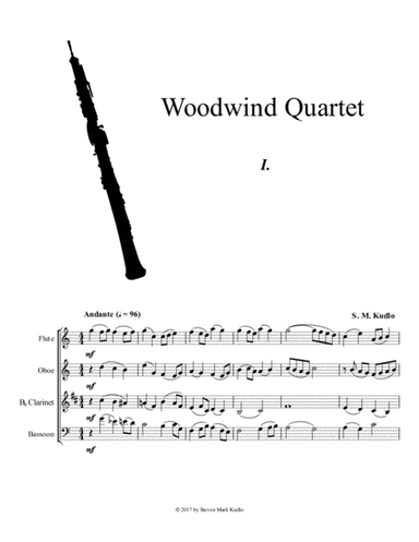 Woodwind Quartet