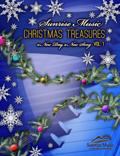 Away in A Manger & Christmas Carol for Children (arr. Suzanne Solum)