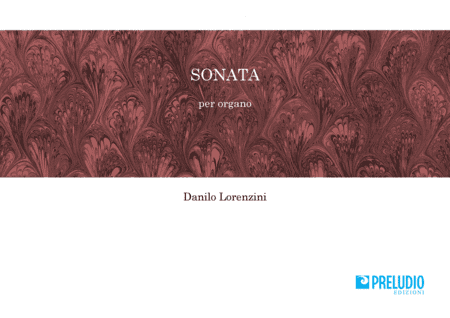 Sonata per Organo