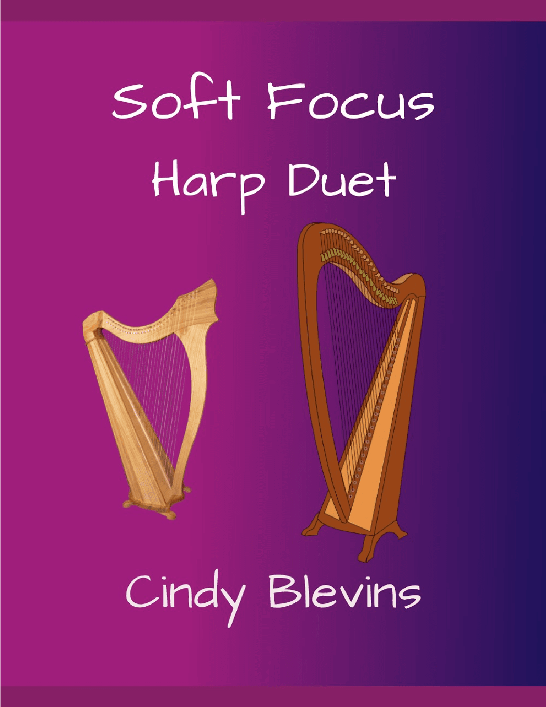 Soft Focus, Harp Duet