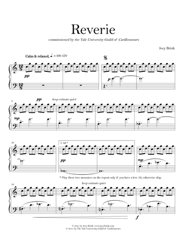 Reverie
