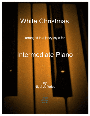 White Christmas (arr. Nigel Jefferies)