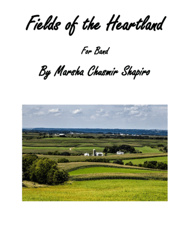 Fields of the Heartland for Young Band