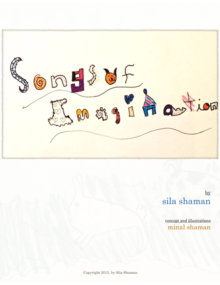Songs of Imagination