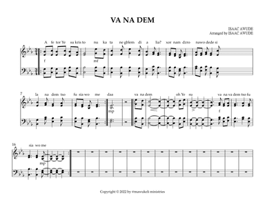 Va Na Dem