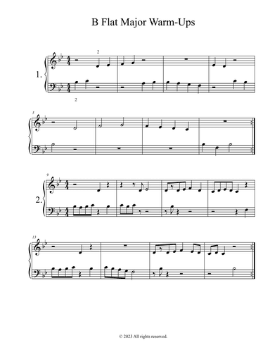 Simple Gifts (arr. Miriam Troxler)