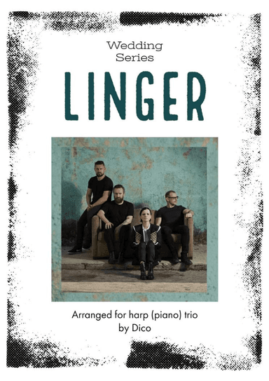 Linger (arr. Dico)