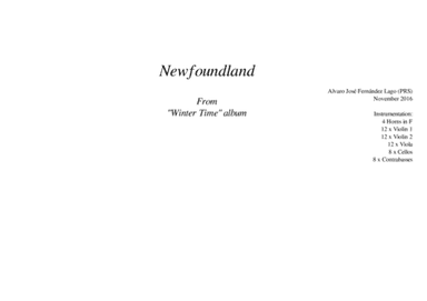 Newfoundland
