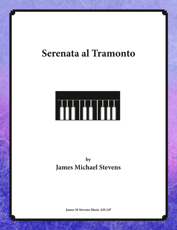 Serenata al Tramonto