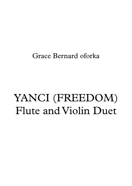 Yanci