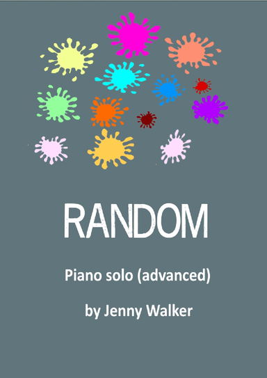 Random - piano (Advanced)