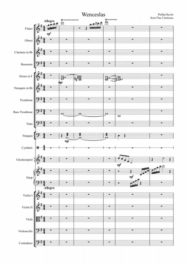 Wenceslas