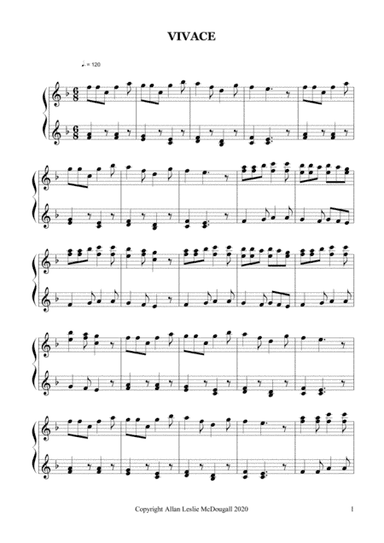 Vivace