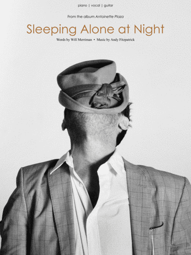 Sleeping Alone at Night